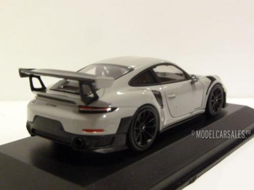 Porsche 911 (991.2) GT2 RS
