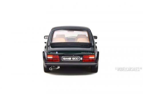 Saab 900 Turbo 16V Aero Phase I