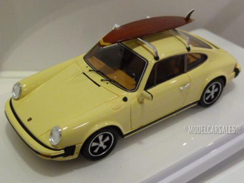 Porsche 911 (G Model) S 2.7