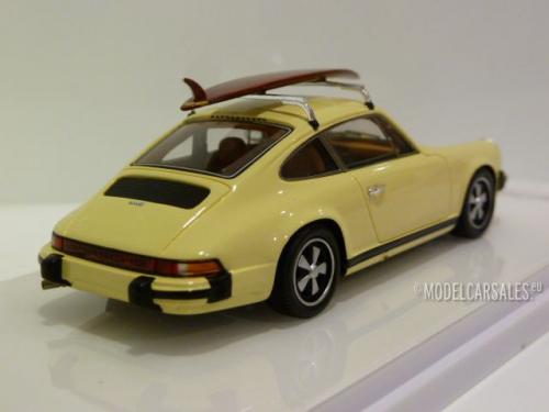 Porsche 911 (G Model) S 2.7