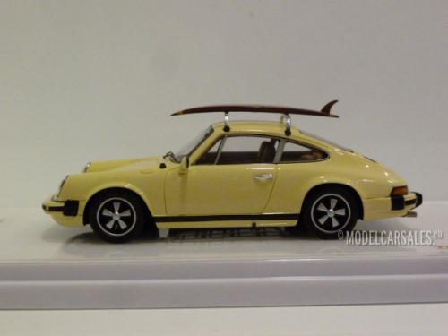 Porsche 911 (G Model) S 2.7
