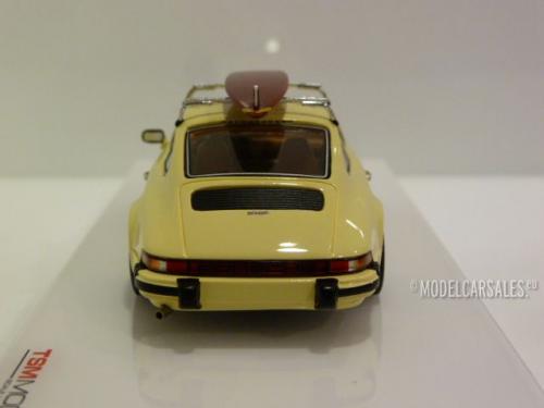 Porsche 911 (G Model) S 2.7