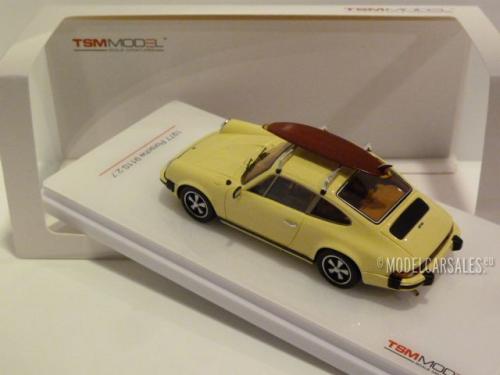 Porsche 911 (G Model) S 2.7