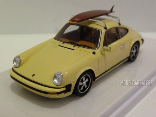 Porsche 911 (G Model) S 2.7
