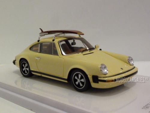 Porsche 911 (G Model) S 2.7