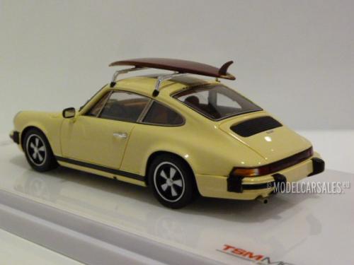 Porsche 911 (G Model) S 2.7