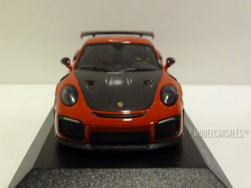 Porsche 911 (991 II) GT2 RS