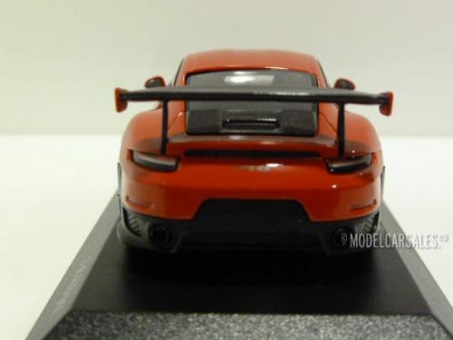 Porsche 911 (991 II) GT2 RS
