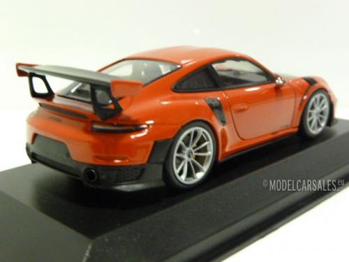 Porsche 911 (991 II) GT2 RS