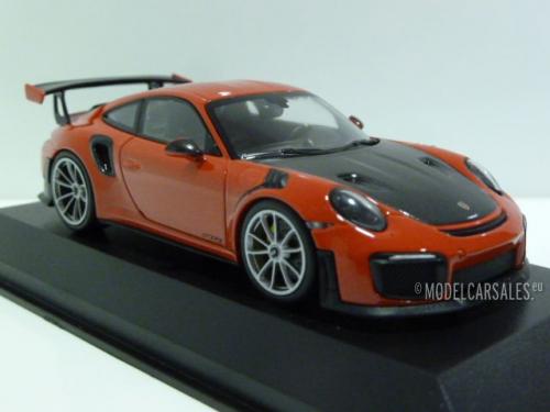 Porsche 911 (991 II) GT2 RS