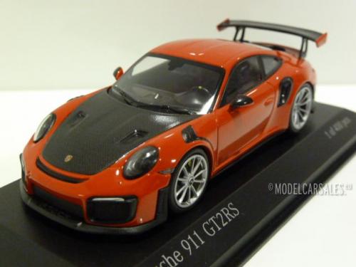 Porsche 911 (991 II) GT2 RS