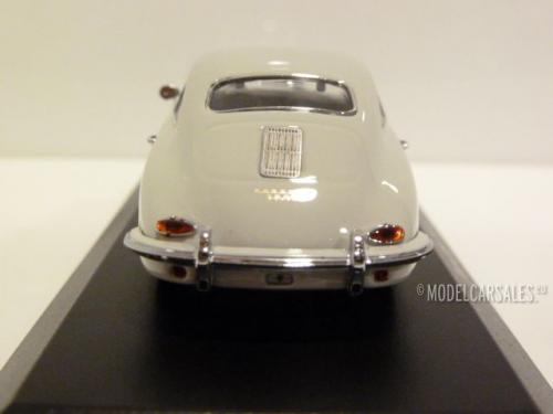 Porsche 356 B Coupe