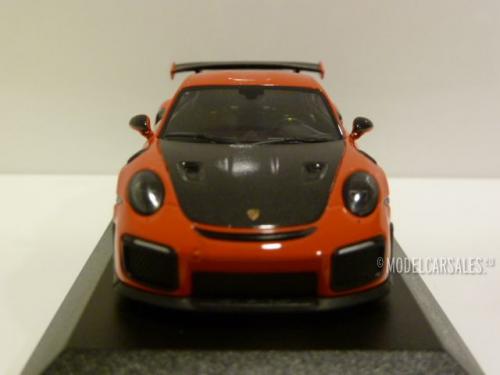 Porsche 911 (991 II) GT2 RS