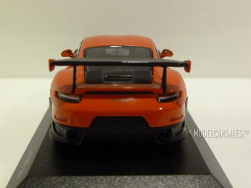 Porsche 911 (991 II) GT2 RS