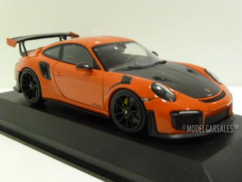 Porsche 911 (991 II) GT2 RS