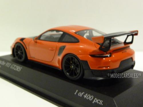 Porsche 911 (991 II) GT2 RS