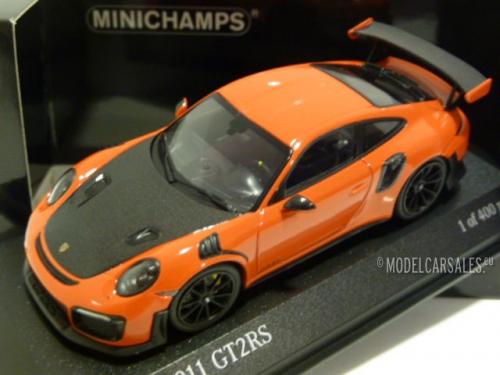 Porsche 911 (991 II) GT2 RS