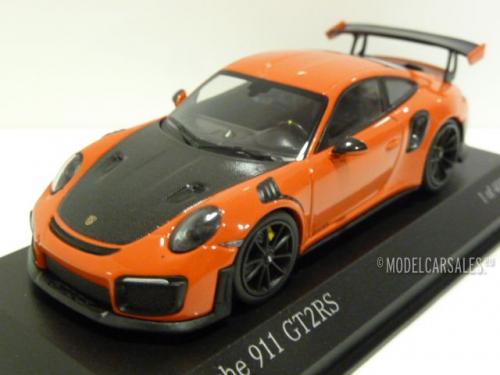 Porsche 911 (991 II) GT2 RS