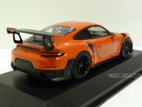 Porsche 911 (991 II) GT2 RS