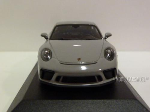 Porsche 911 (991 II) GT3