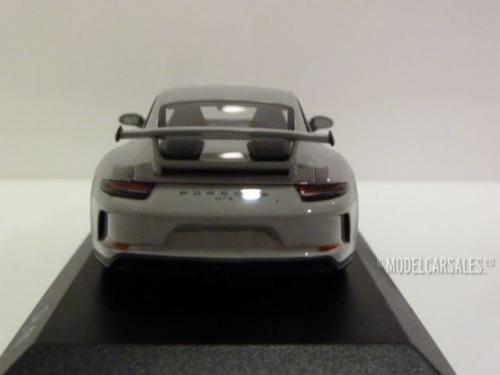 Porsche 911 (991 II) GT3