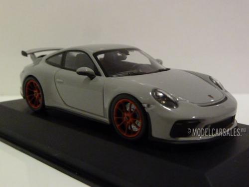 Porsche 911 (991 II) GT3
