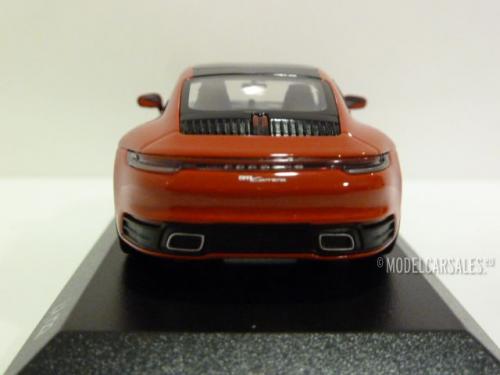 Porsche 911 (992) Carrera