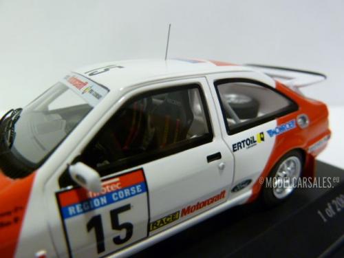 Ford Sierra RS Cosworth