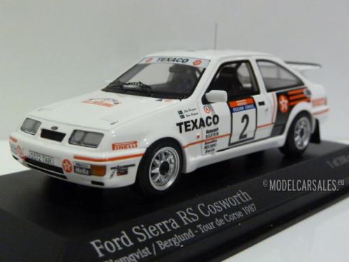 Ford Sierra RS Cosworth