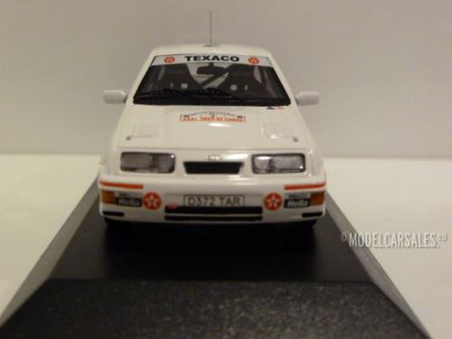 Ford Sierra RS Cosworth