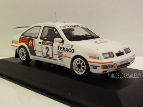 Ford Sierra RS Cosworth