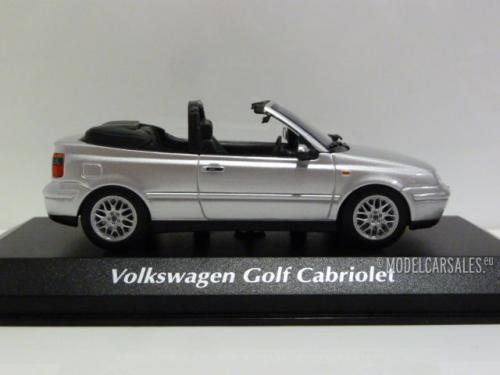 Volkswagen Golf IV Cabriolet