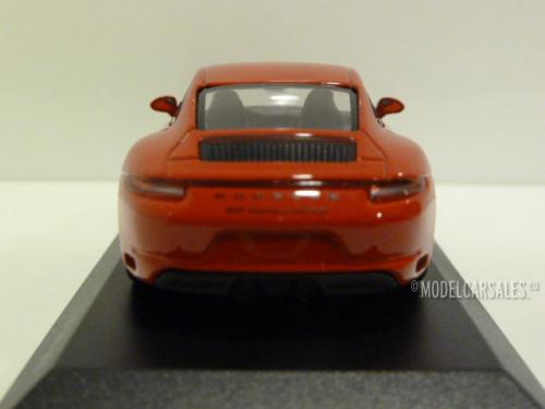 Porsche 911 (991.2) Carrera 4 GTS
