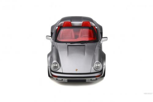 Porsche 911 Carrera 3.2 Speedster