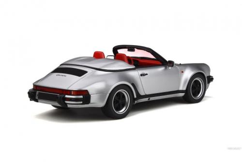 Porsche 911 Carrera 3.2 Speedster