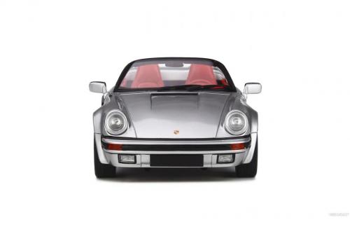 Porsche 911 Carrera 3.2 Speedster