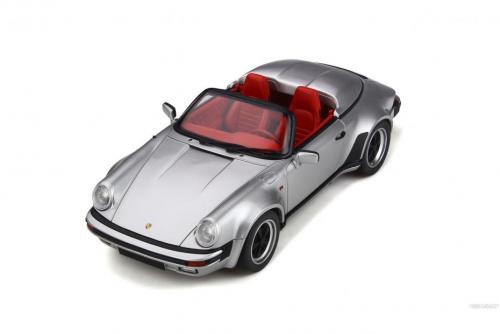 Porsche 911 Carrera 3.2 Speedster