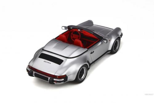 Porsche 911 Carrera 3.2 Speedster