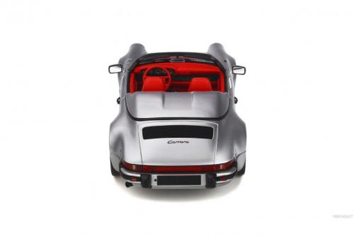 Porsche 911 Carrera 3.2 Speedster