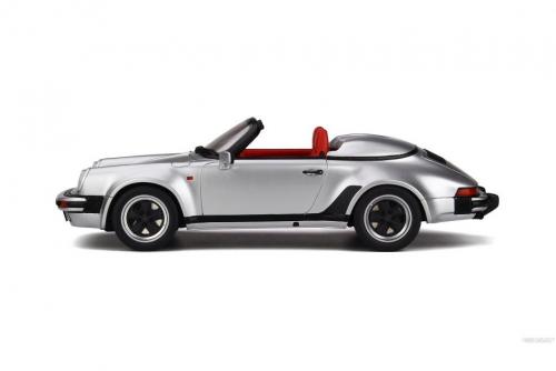 Porsche 911 Carrera 3.2 Speedster