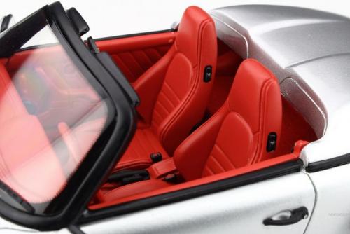 Porsche 911 Carrera 3.2 Speedster
