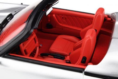 Porsche 911 Carrera 3.2 Speedster