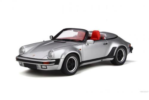 Porsche 911 Carrera 3.2 Speedster