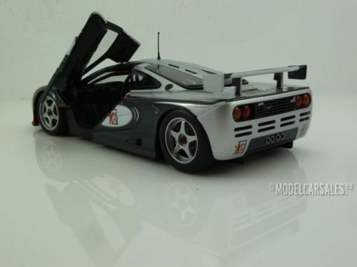 Mclaren F1 GTR