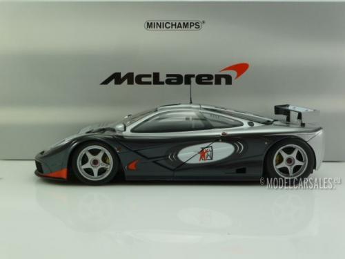 Mclaren F1 GTR