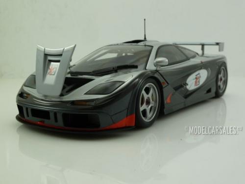 Mclaren F1 GTR