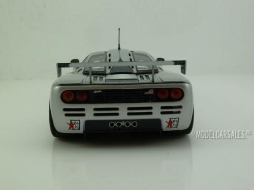 Mclaren F1 GTR