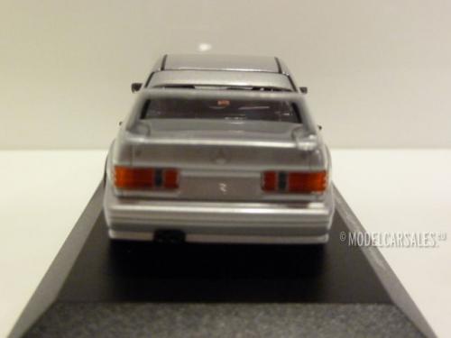 Mercedes-benz 190E 2.5-16 Evo2