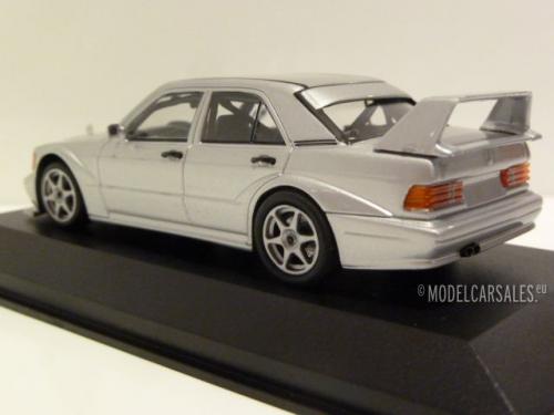 Mercedes-benz 190E 2.5-16 Evo2