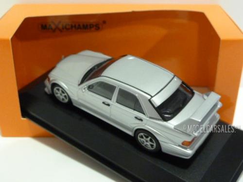 Mercedes-benz 190E 2.5-16 Evo2